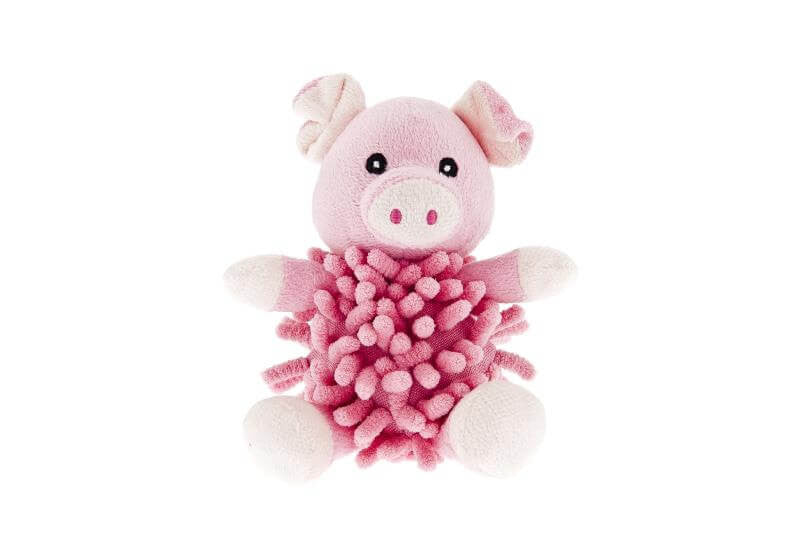 Plush Toy - Baby Piglet - 13cm