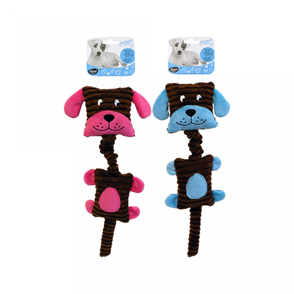 Plush toy with elastic - 901619