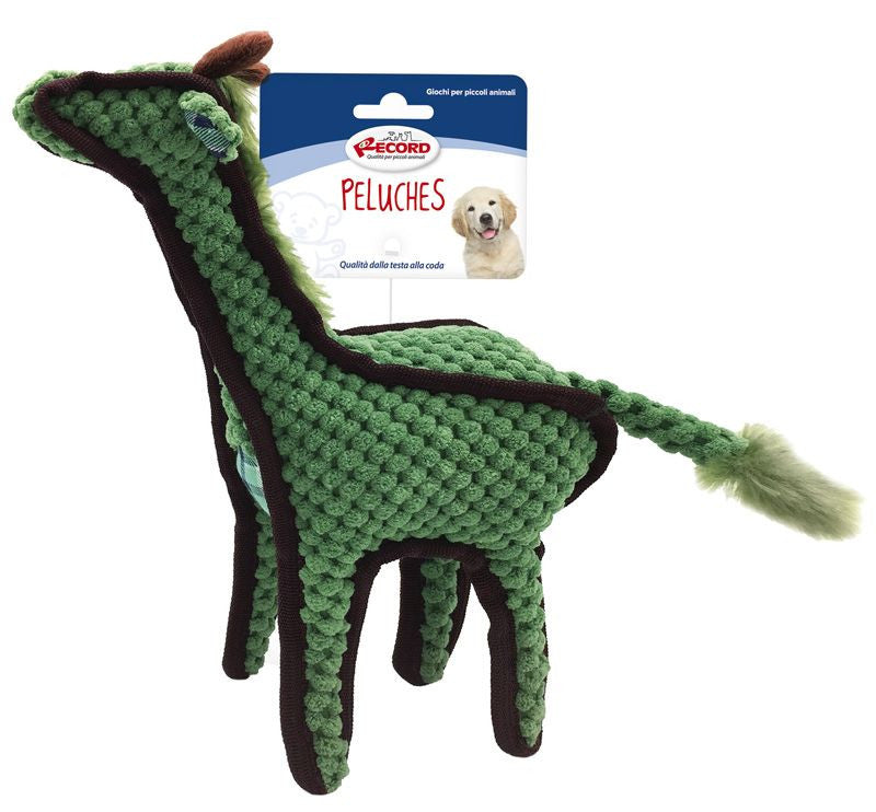 Plush Toy - Giraffe - 25.4cm