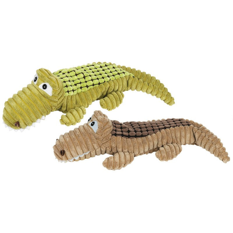 Nayeco Plush Toy - Alligator - 33cm