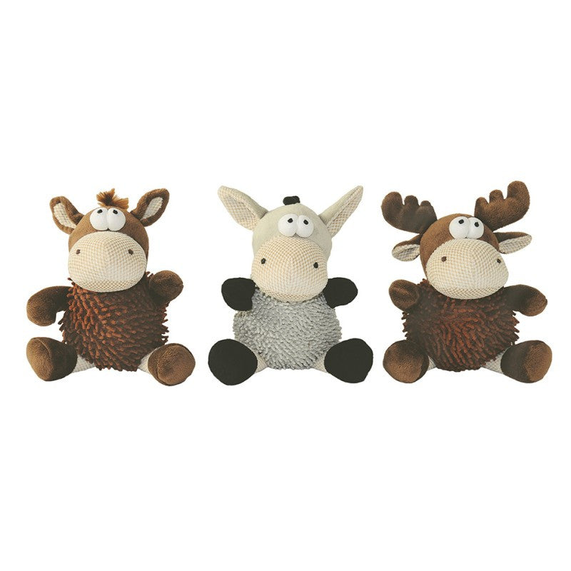 Nayeco Plush Toy - Animals - 20cm