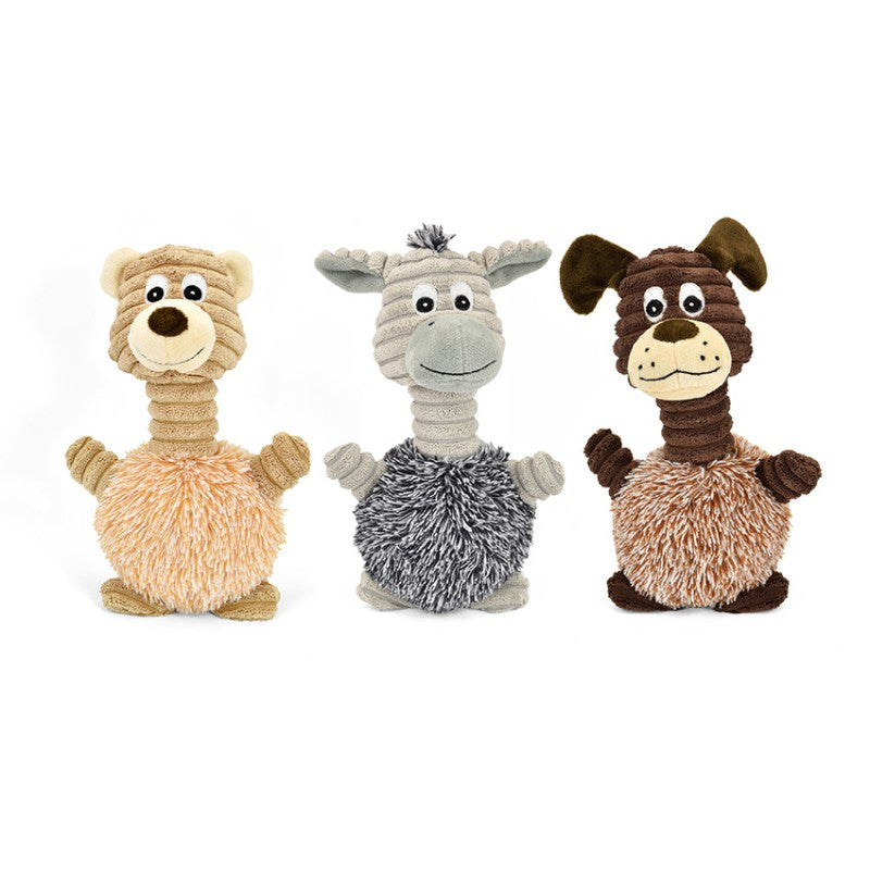 Nayeco Plush Toy - Animals - 22cm