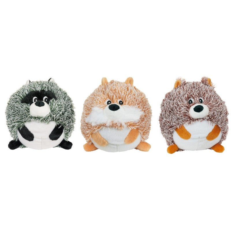 Nayeco Plush Toy - Sonic the Hedgehog - 20cm