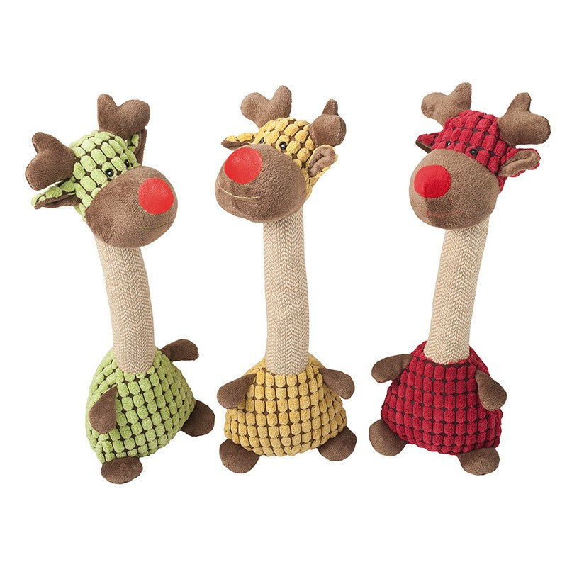 Nayeco Plush Toy - Jenny the Giraffe - 35cm