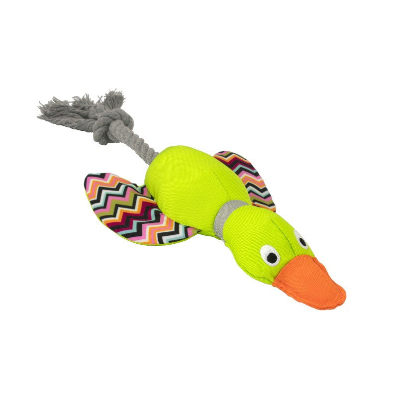 Nayeco Plush Toy - Harry Duck - 33cm