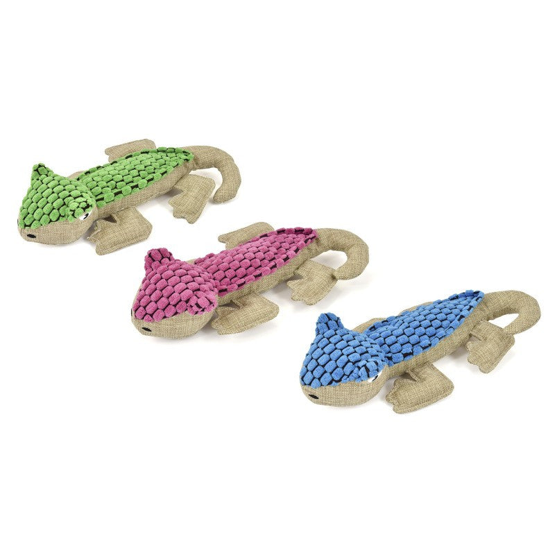 Nayeco Plush Toy - Alberto Lizard - 28cm