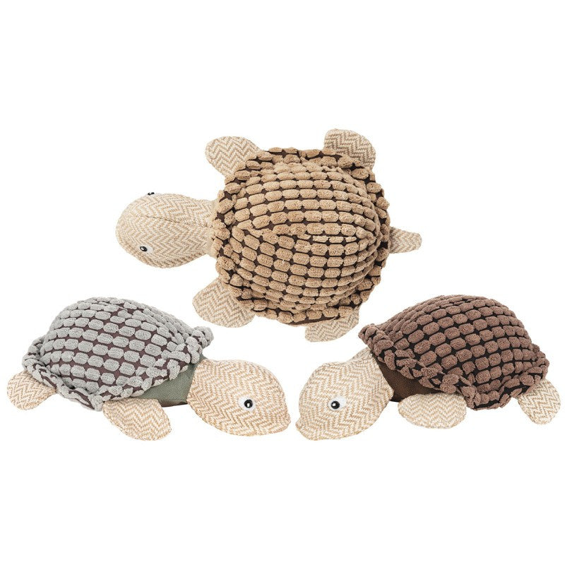 Nayeco Plush Toy - Turtle - 24cm