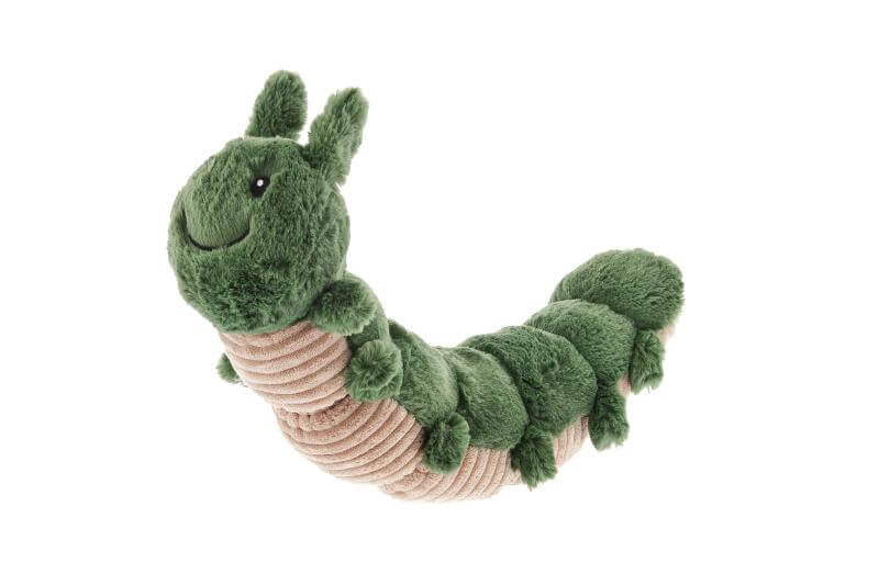 Plush Toy - Caterpillar - 35cm