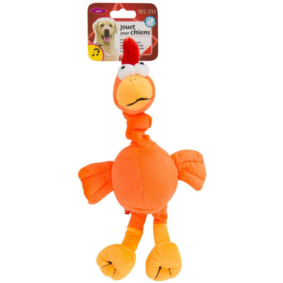 Plush Toy - Bird - 27cm