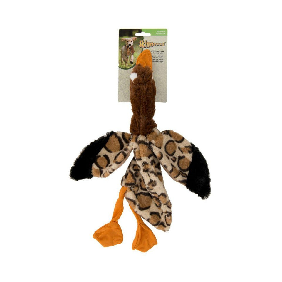 Plush Toy - Flat Duck - 46cm