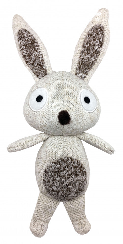 Softy Plush Toy - Rabbit