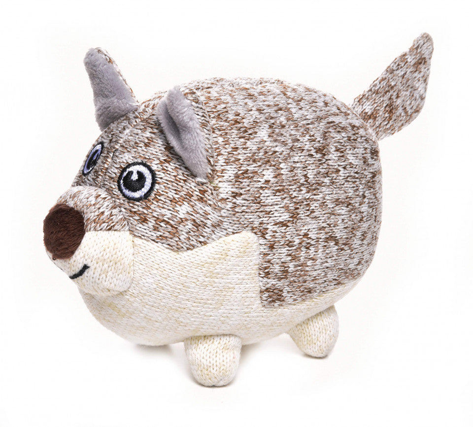 Plush Toy Softy - Rocky