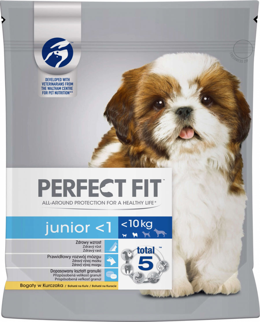 Perfect Fit Caine Junior Small 825 gr