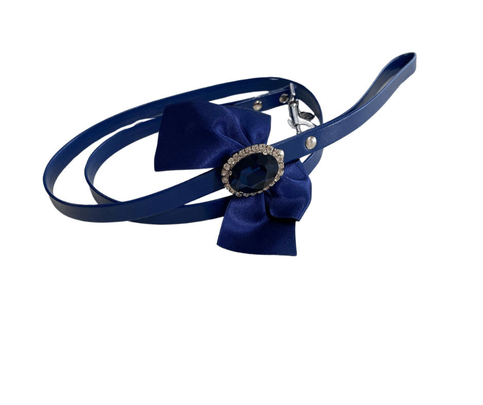 Leash Alexie - 25cm - Blue