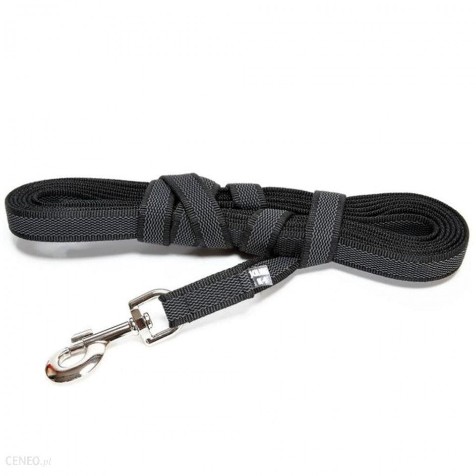 Lesa Antiderapanta, cu maner - 14mmx5m - Negru