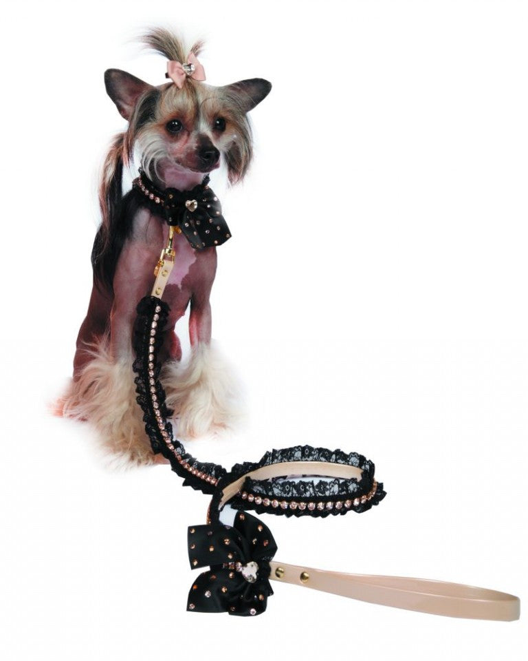 Leash Charlotte's Dress - 1.2m - Catherine VIP