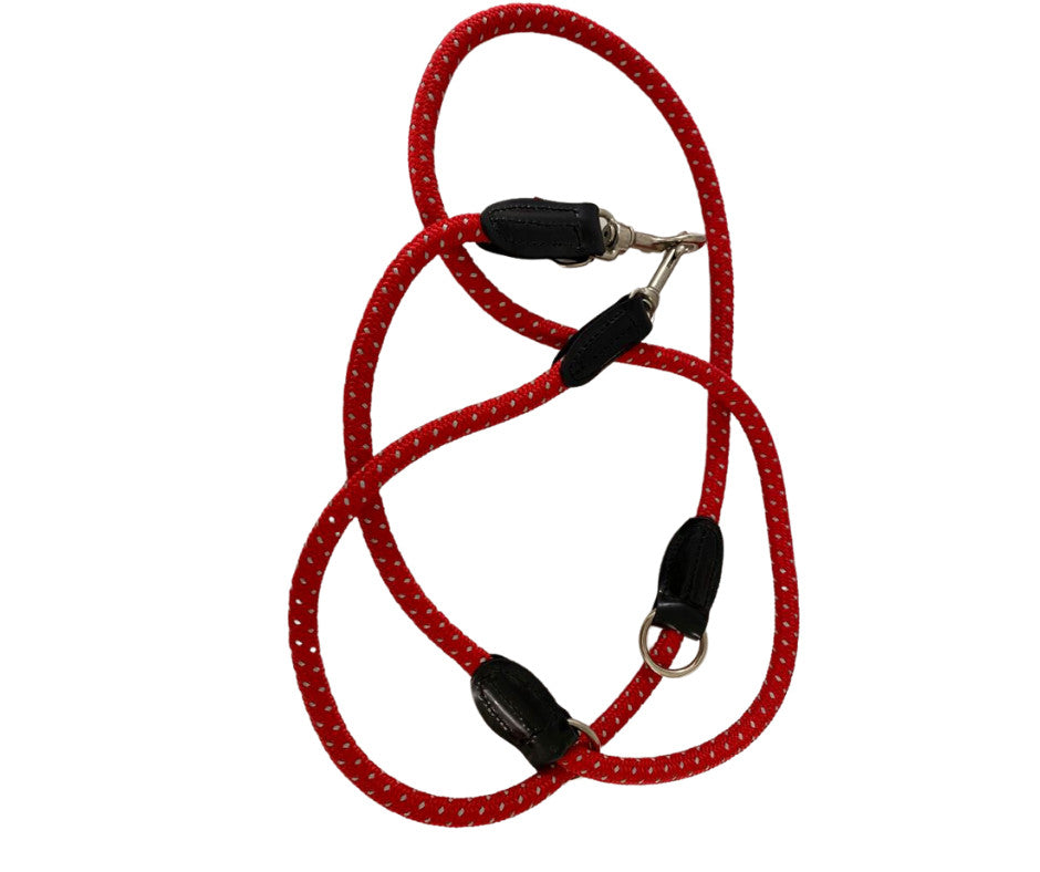 Lesa cordelina, doua carabiniere - 2m - Rosu