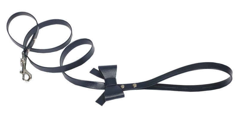 Leash - bow decoration - Lizzi H1162