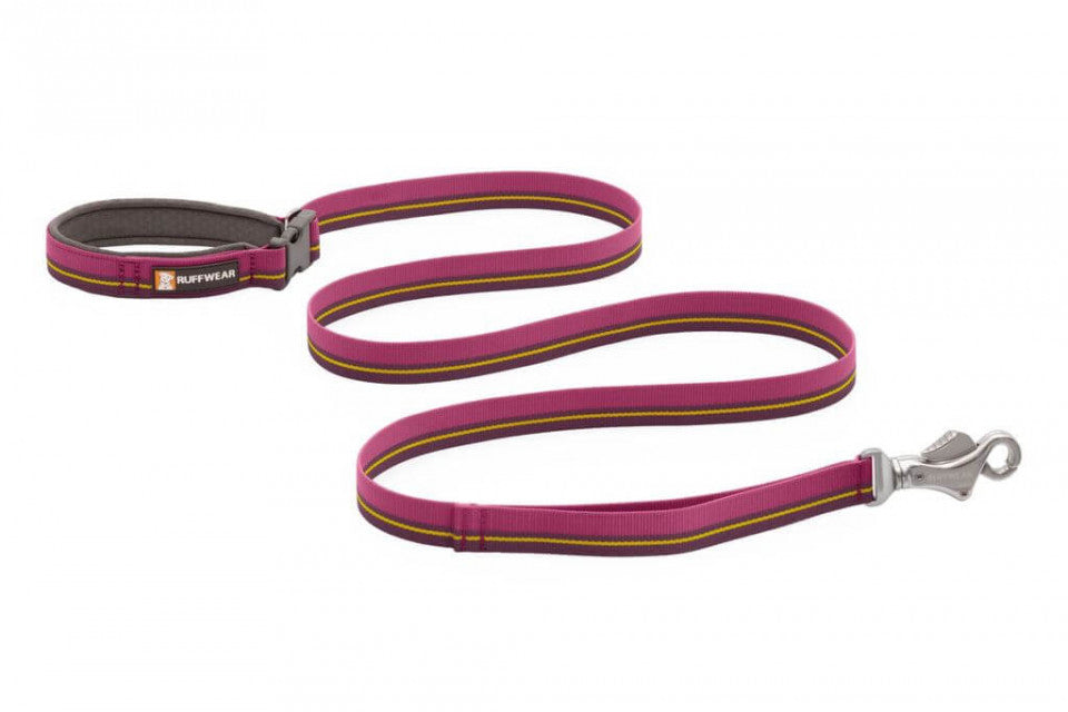 Lesa FlatOut Ruffwear - 180x2.5cm - Wildflower Horizon