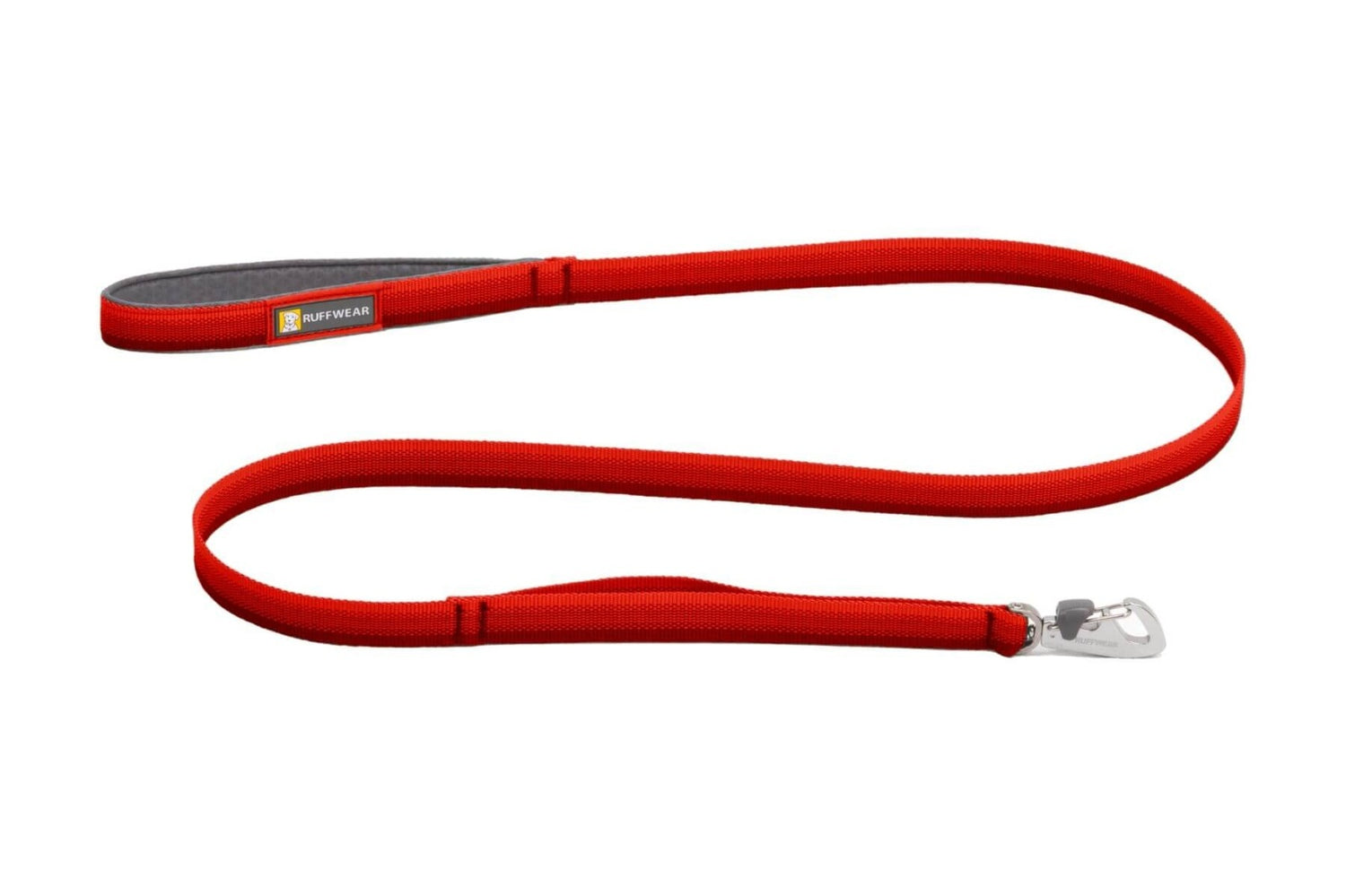 Lesa Front Range Ruffwear - 1.5m - Red Canyon