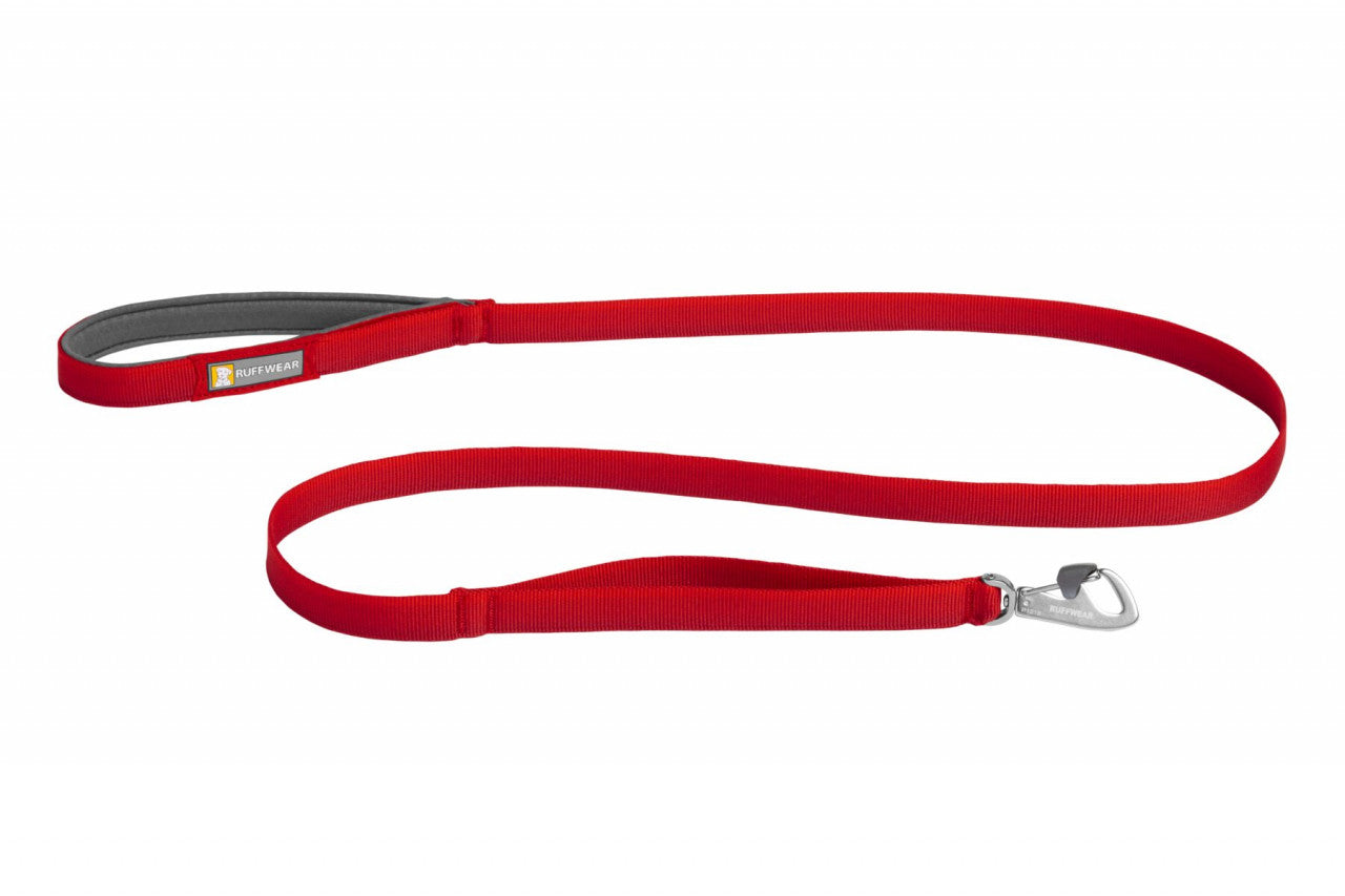 Lesa Front Range Ruffwear - 1.5m - Red Sumac