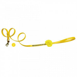 Lesa Ingrid - Yellow