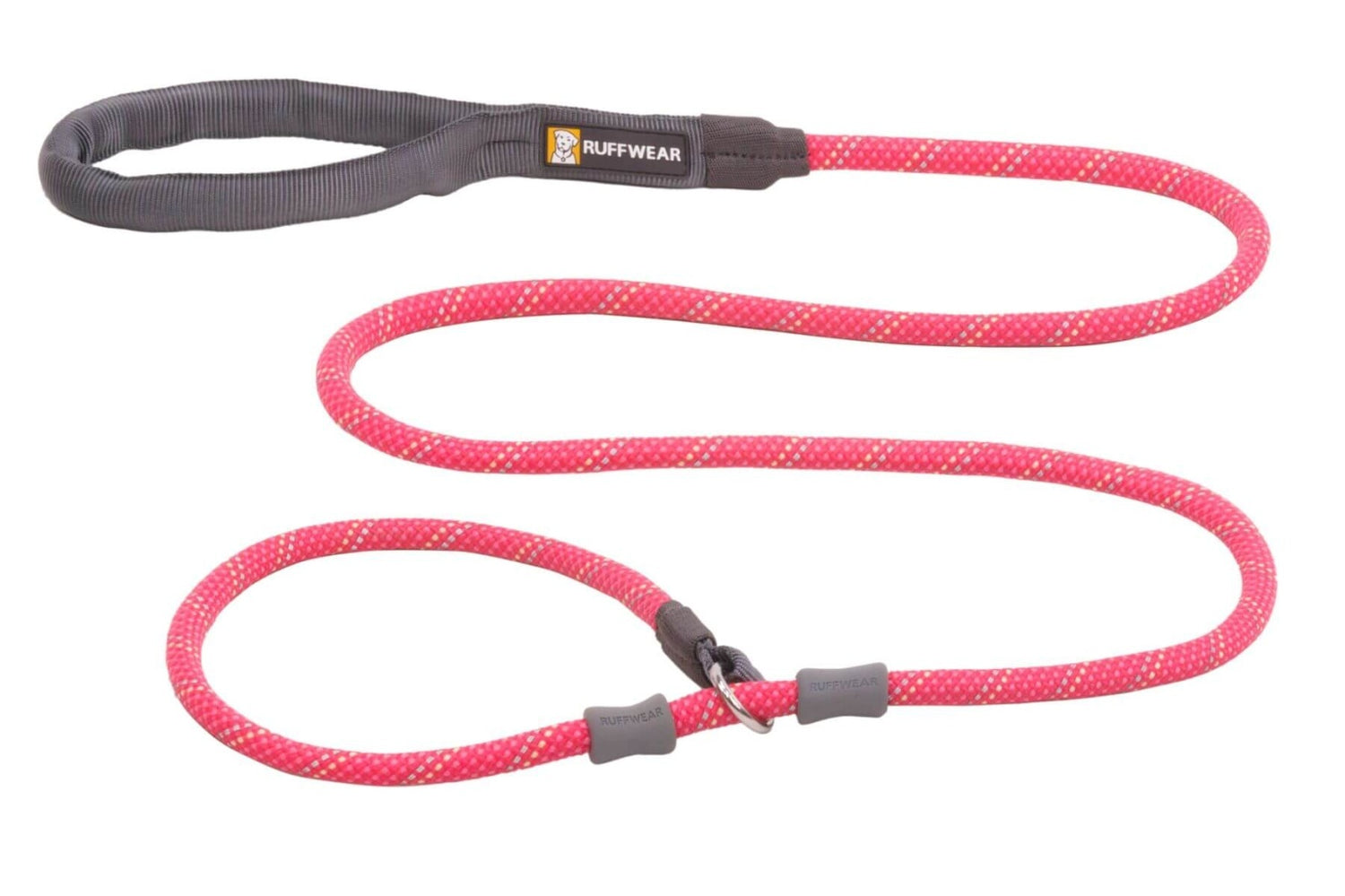 Lesa Just-a-Cinch Ruffwear - 1.5m - Fireweed Pink