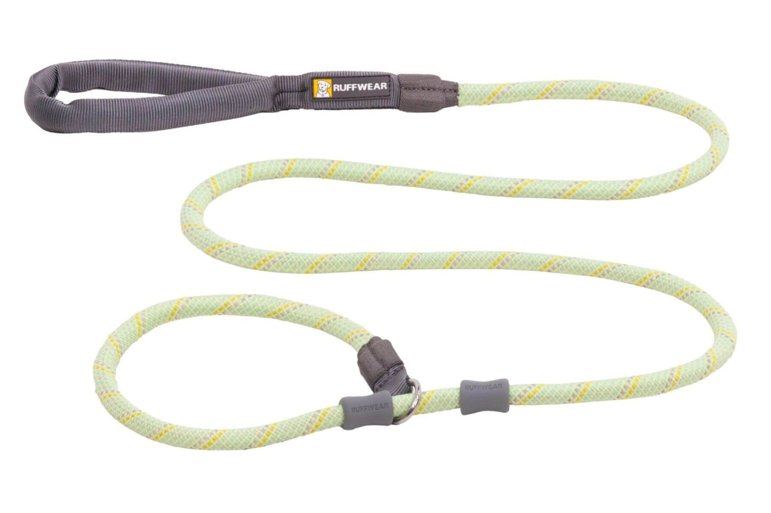 Lesa Just-a-Cinch Ruffwear - 1.5m - Moss Green