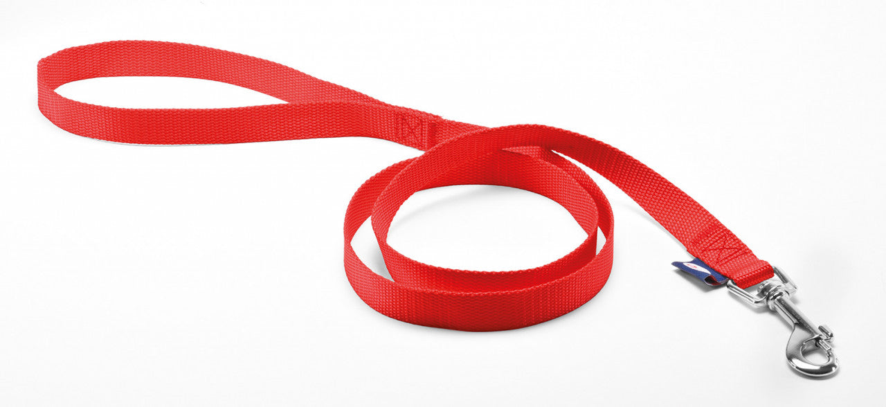 Lesa nylon - L - Rosu