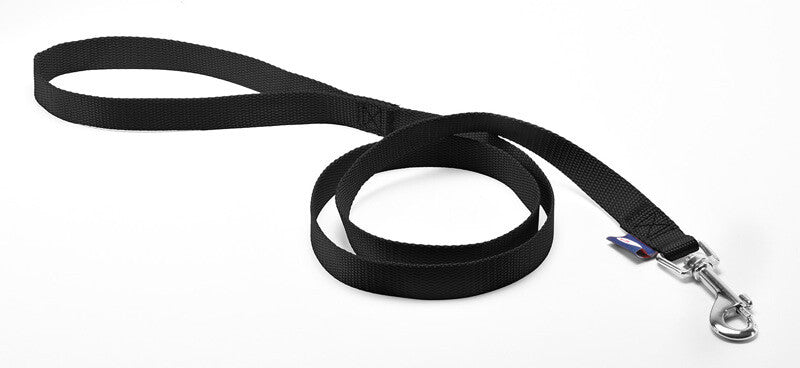 Lesa nylon - M - Negru