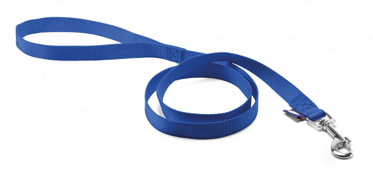 Lesa nylon - XS - Albastru