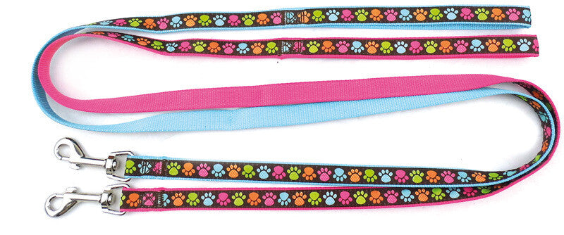 Lesa nylon, Zampina - L - Roz