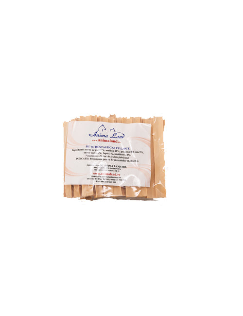 Recompense Dentasticks cu Lapte 500gr