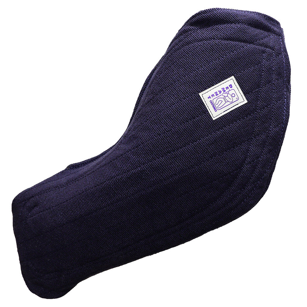 Training sleeve, cotton, Demanet - Hard