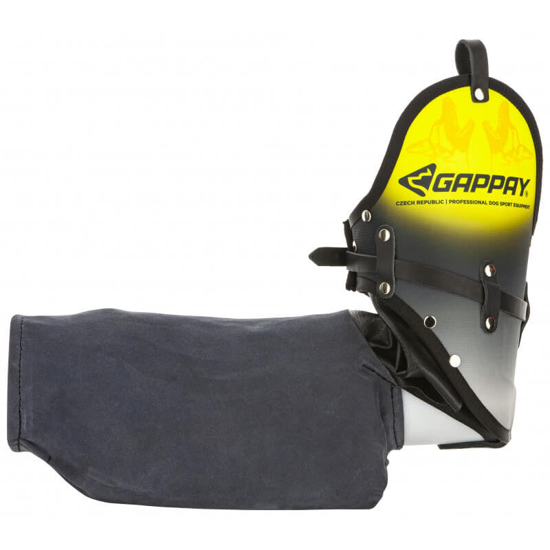 Protection sleeve standard, left, Gappay
