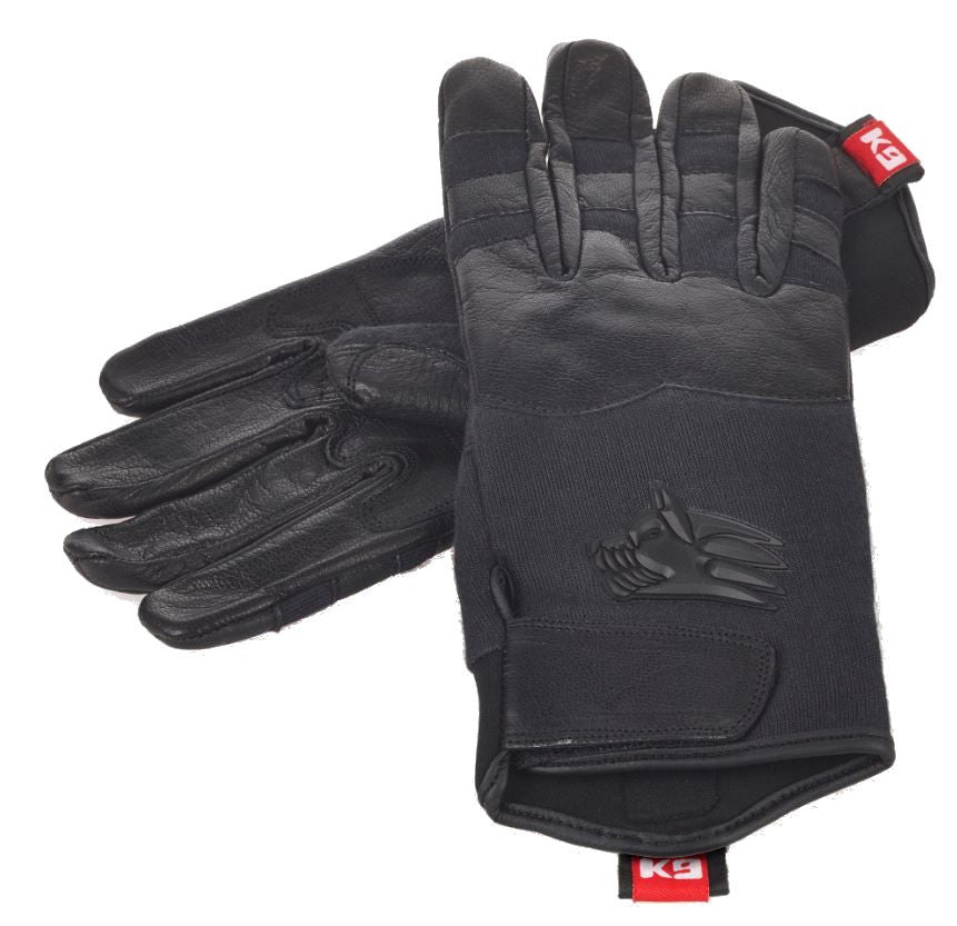 Gloves MCRS, Wolf Kevlar - S