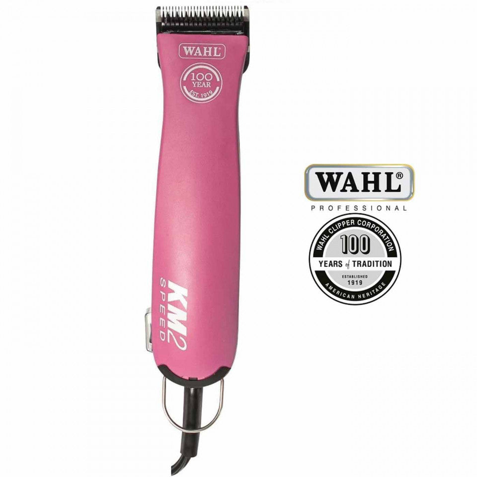 Masina de tuns profesionala - Wahl KM2