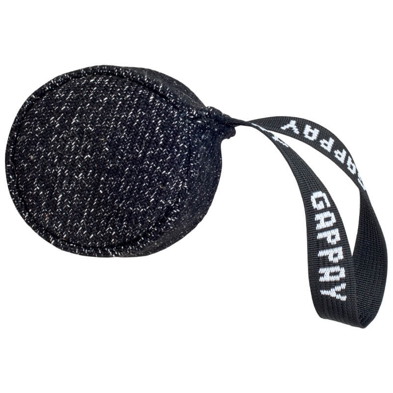 Soft cotton ball, Gappay - 11cm