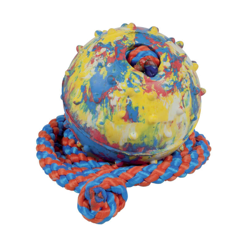 Minge cauciuc Gappay - 7cm