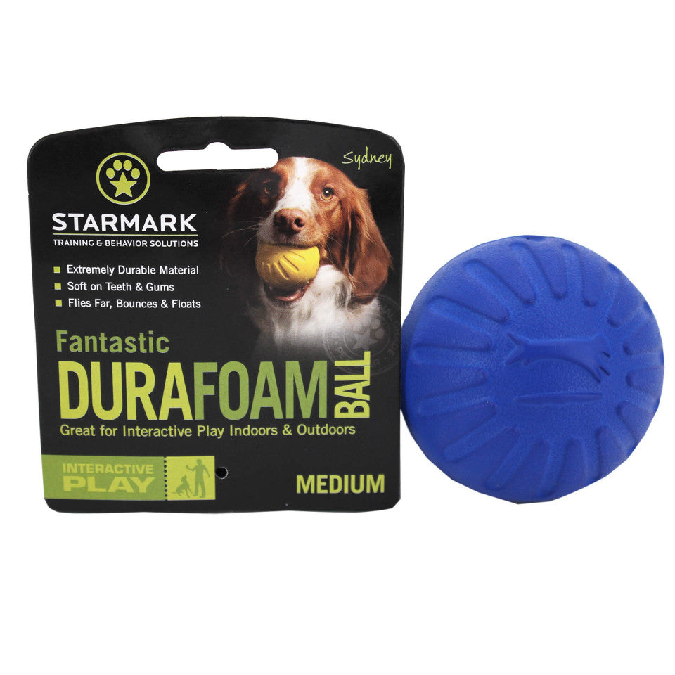 Durafoam Starmark Ball - Size M