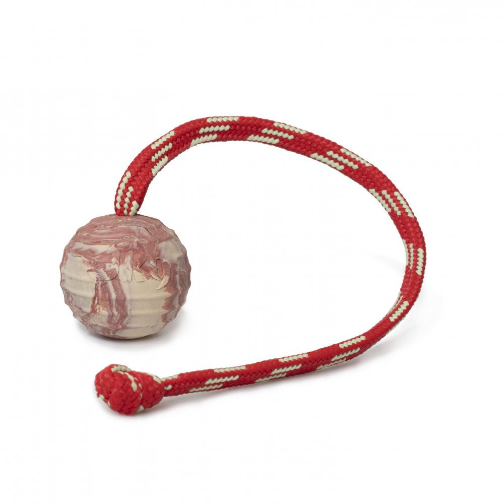 Julius K9 IDC Ball - rope, knot, 50mm