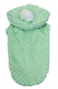 Lycia Coat - M - Green