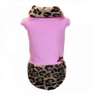 Maryon Coat - S - Pink