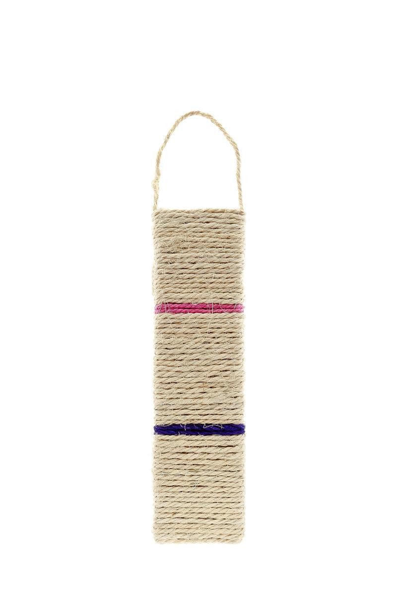 Panou sisal Ferribiella - 8x30cm