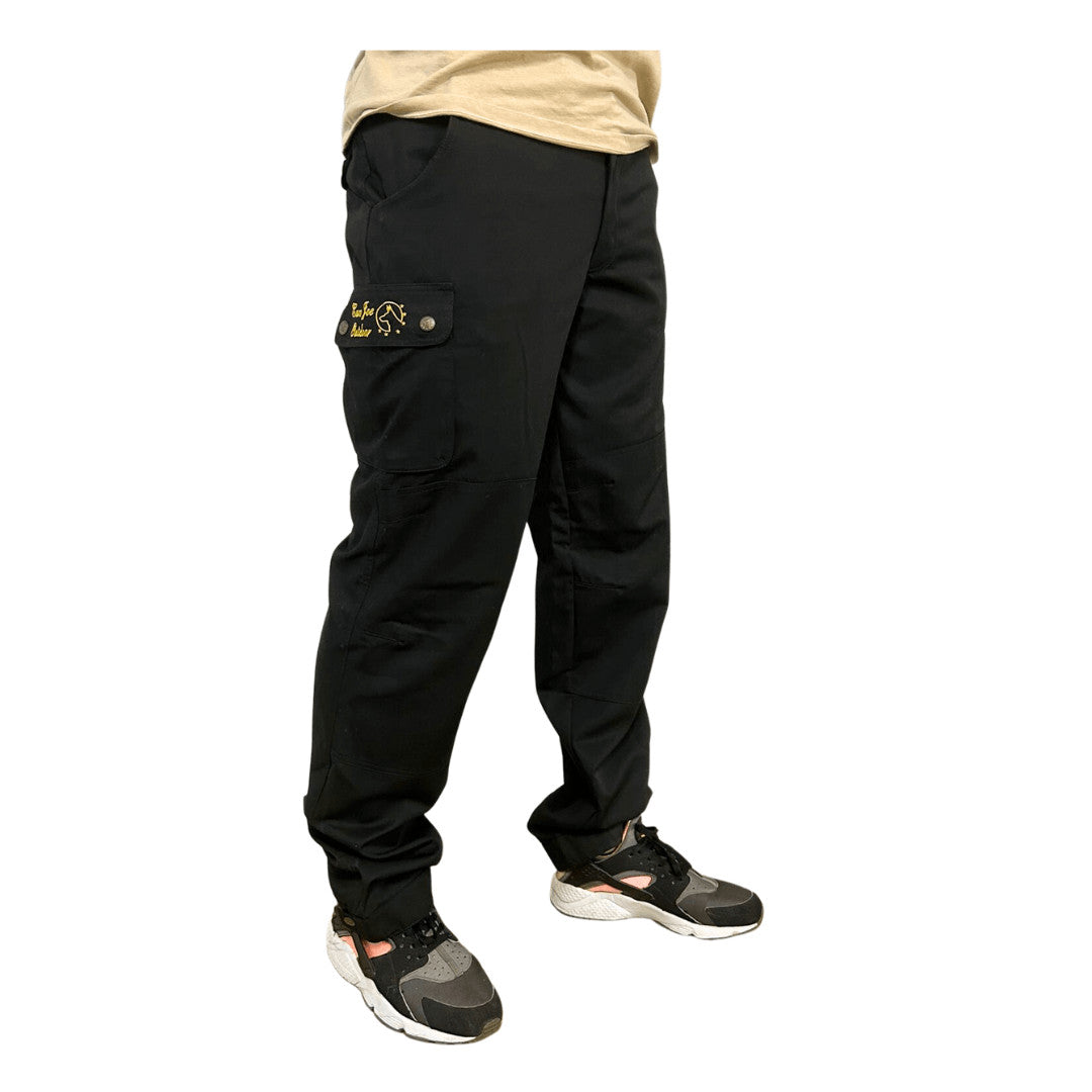 Rebel EuroJoe Training Pants - 40-50