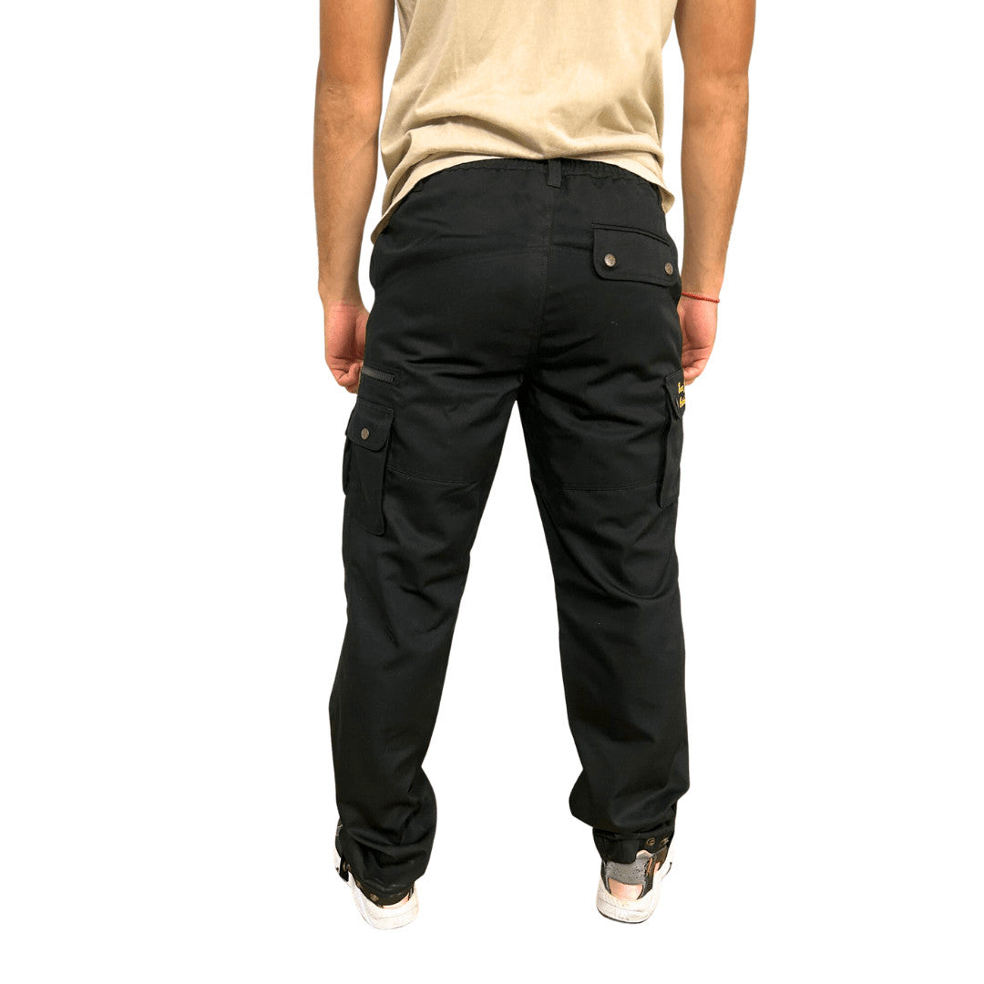Rebel EuroJoe Training Pants - 44-54