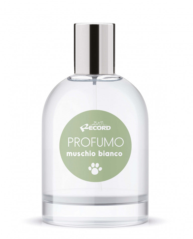 Parfum cu aroma de mosc - 100ml