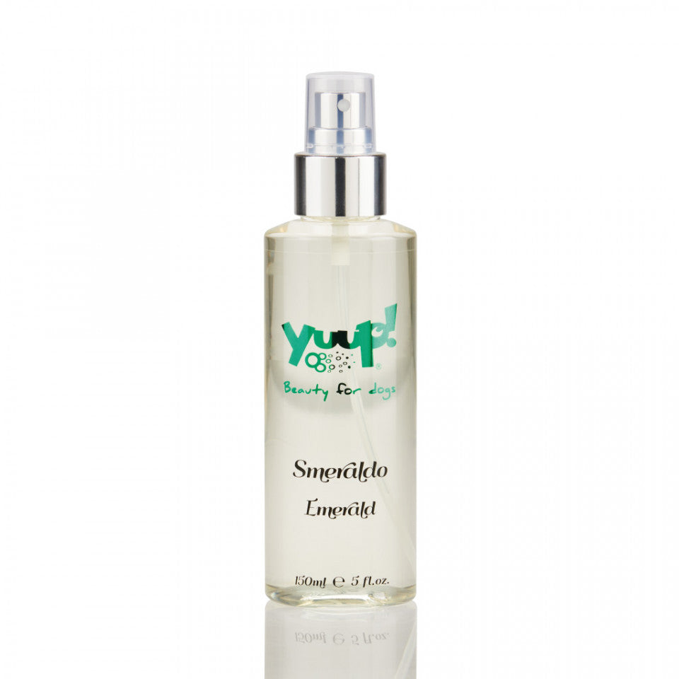 Parfum Yuup Fashion Emerald