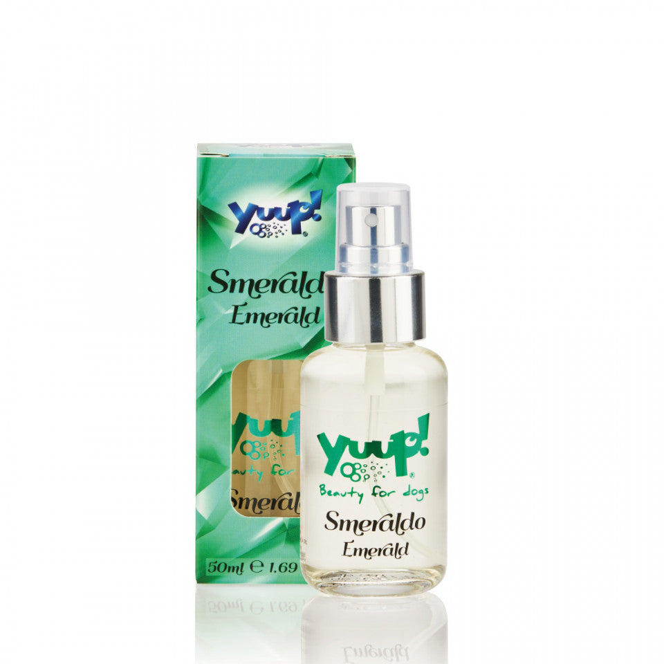 Parfum Yuup Fashion Emerald