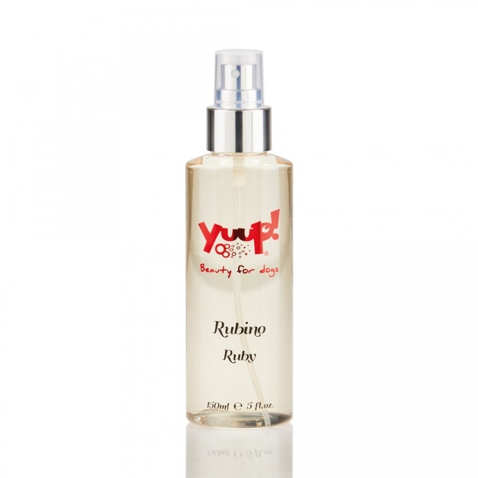 Parfum Yuup Fashion Ruby
